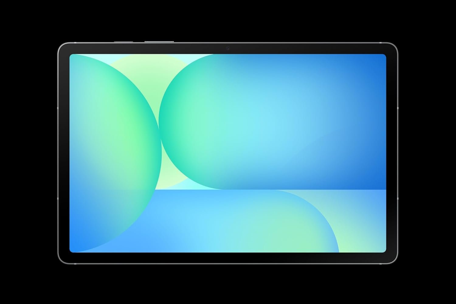 SAMSUNG Galaxy Tab S10 FE w/S-Pen (128GB, 8GB, WiFi) 10.9” 90Hz Full HD Android Tablet, Octa-core (4nm), 4K Camera, IP68 Water Resistant SM-X520 (Gray) - Image 2