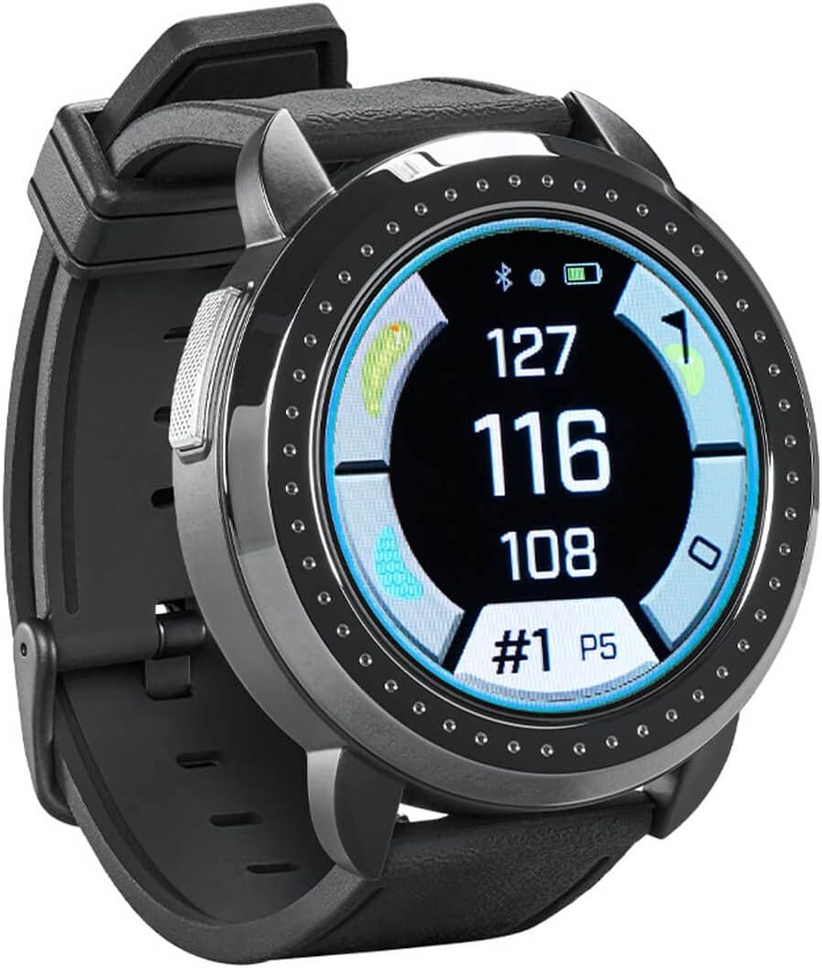 Bushnell Golf iON Elite GPS Watch - Image 6