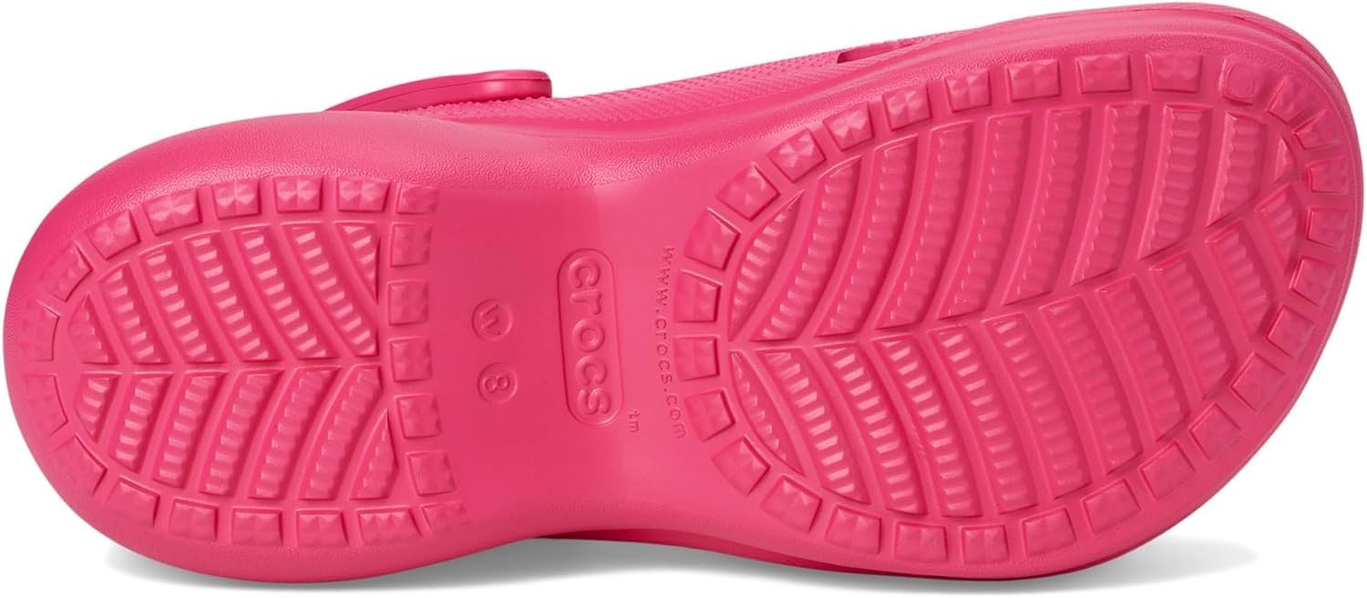 Crocs Women’s Classic Bae Clogs - Image 4