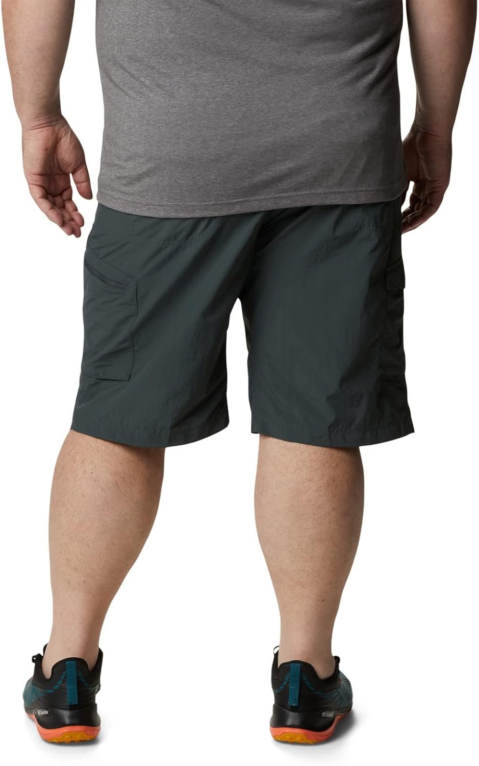 Columbia Men's Silver Ridge Cargo Short - Image 8