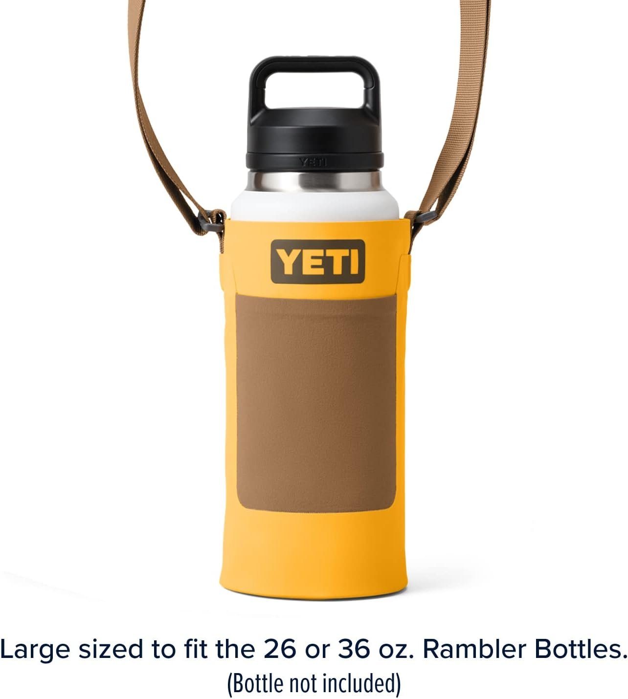 YETI Bottle Sling for Rambler Bottles - Image 3