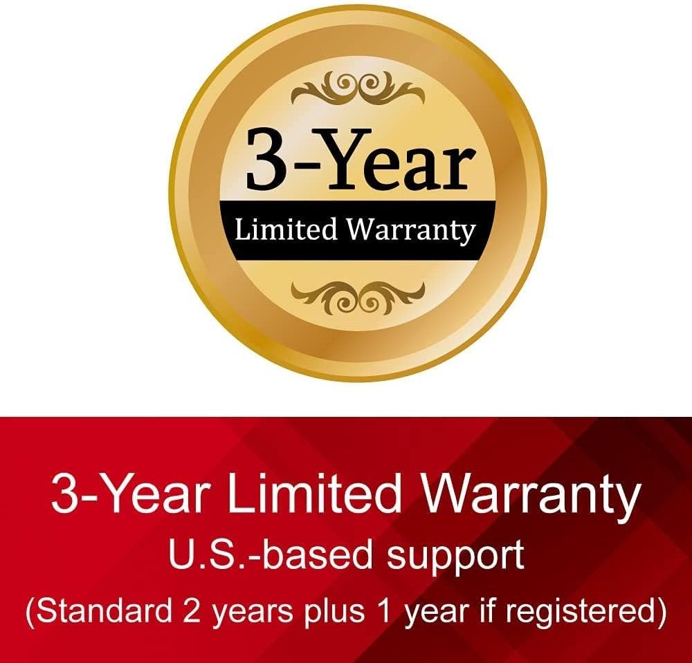 BUFFALO External SSD 1TB - Up to 600MB/s - USB-C - USB-A - USB 3.2 Gen 2 (Compatible with PS4 / PS5 / Windows/Mac) - External Solid State Drive Stick - SSD-PUT1.0U3B - Image 8