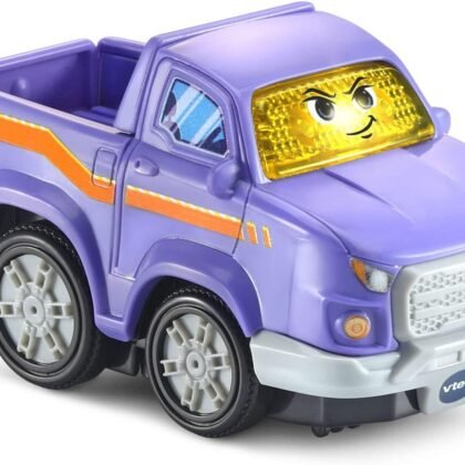 VTech Go! Go! Smart Wheels Tough Truck