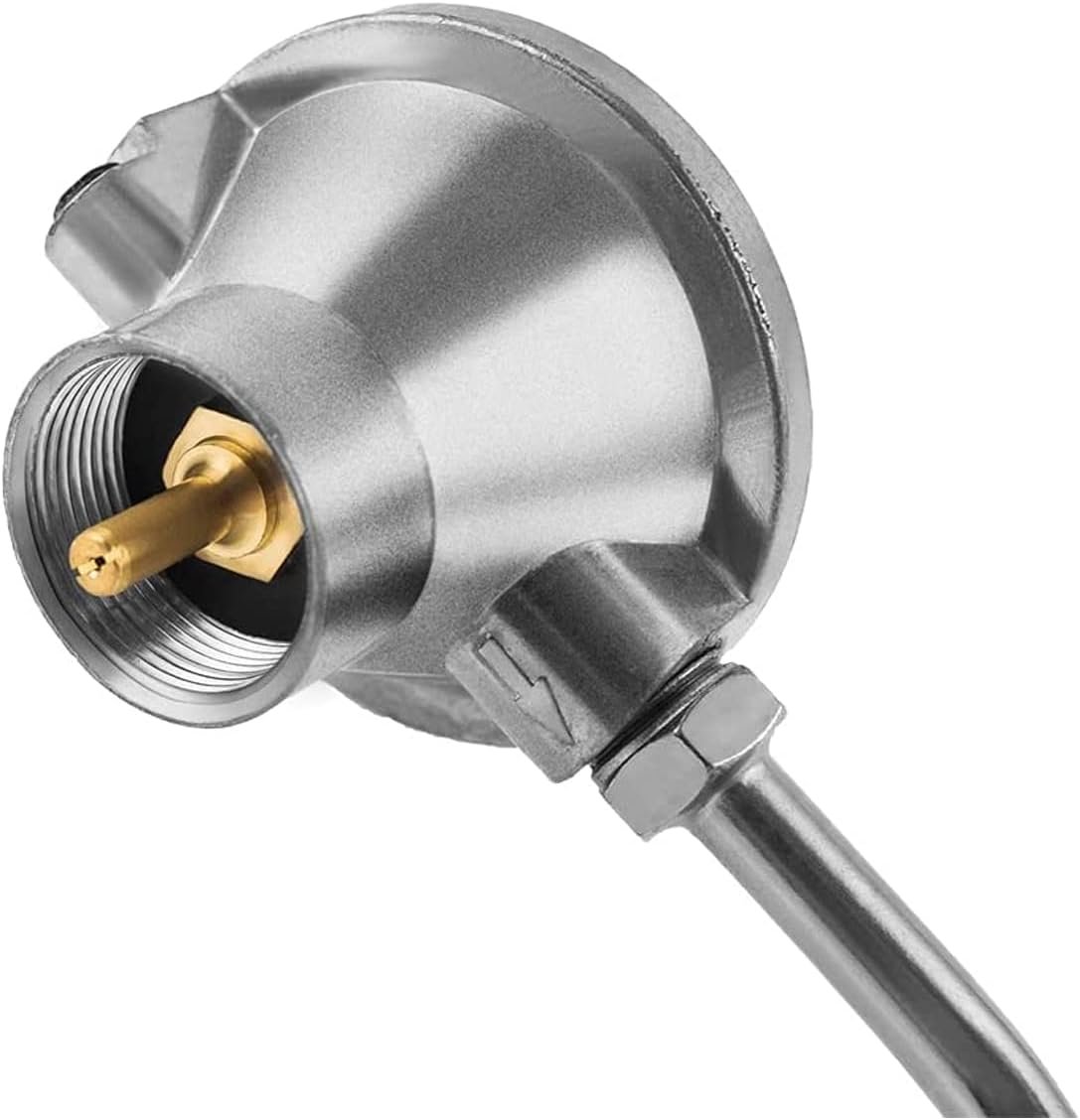 Roadtrip Swaptop Grill Regulator Replacement Parts for Coleman Roadtrip Swaptop Grill Coleman C001, 5010000743, 9942A5251, 9949 Series - Image 3