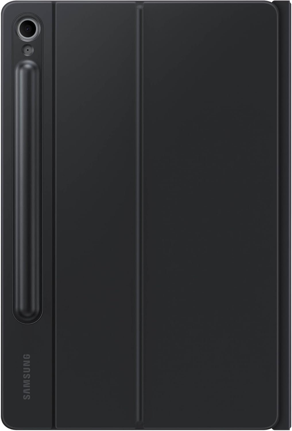 Samsung Galaxy Tab S9 | S9 FE | S10 FE, FE Book Cover Keyboard Slim - AI Key for Galaxy Tab S10 FE, Detachable Platform, PC-Like Experience, Wireless Keyboard Sharing - Image 9