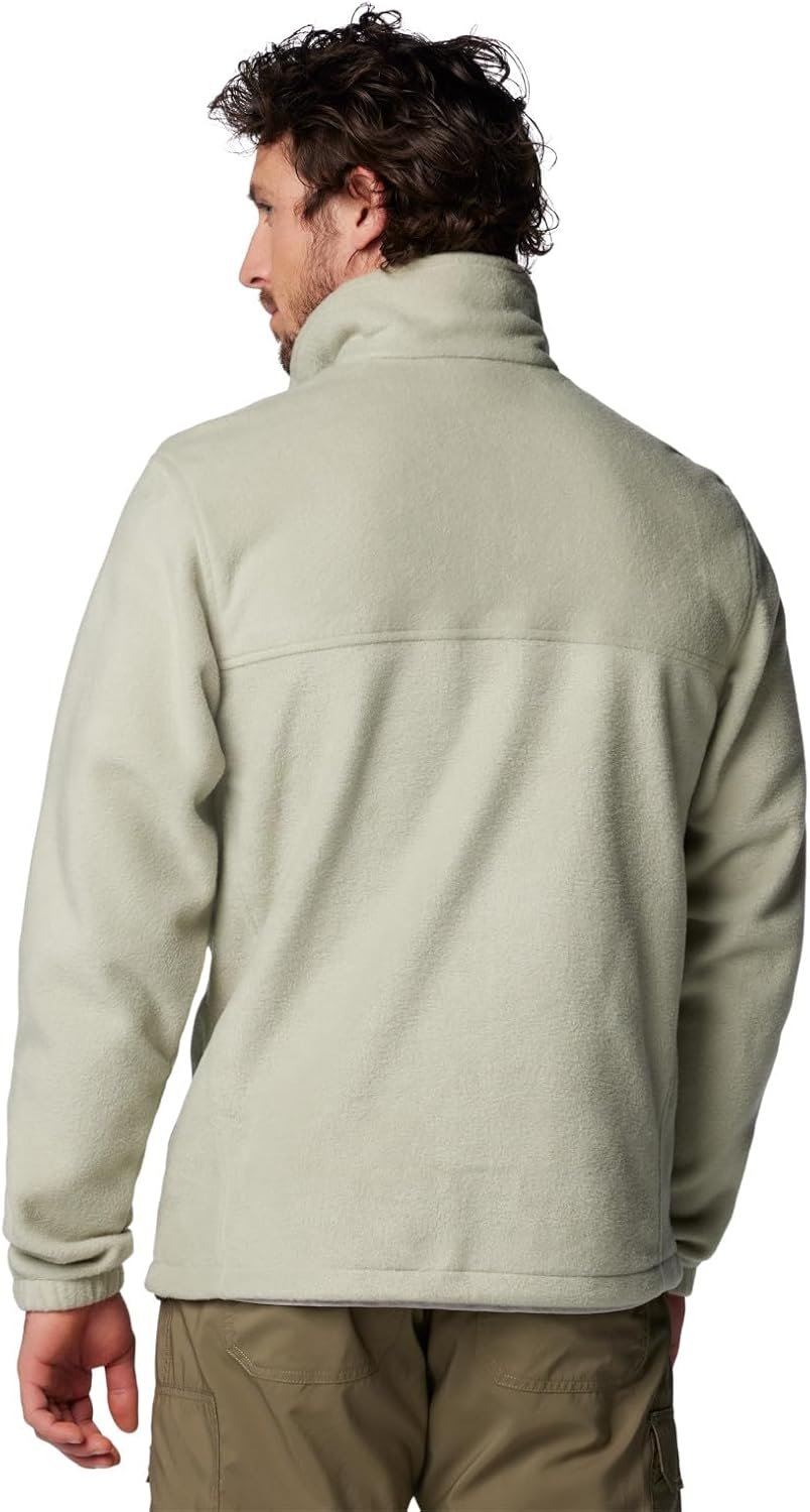 Columbia Steens Mountain 2.0 Full Zip Fleece Jacket - Image 2