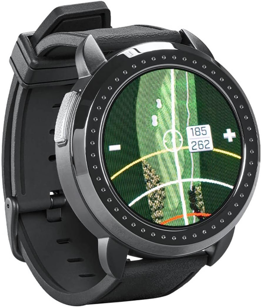 Bushnell Golf iON Elite GPS Watch - Image 8