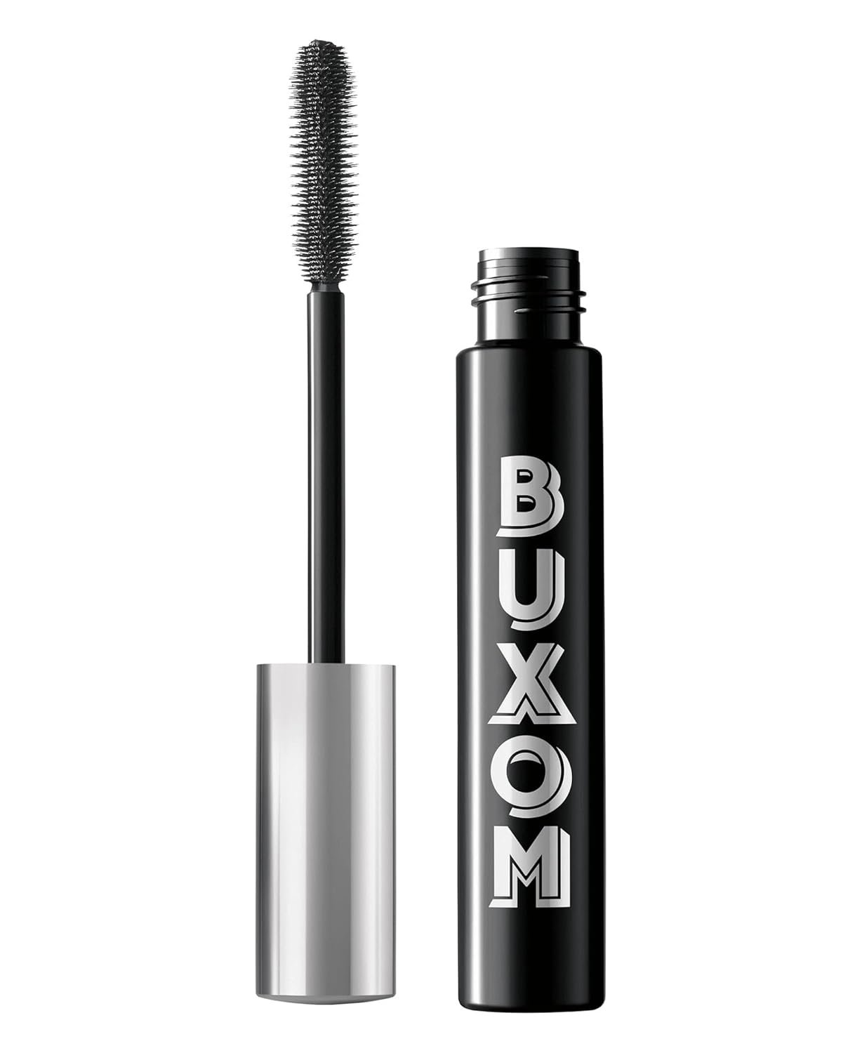 BUXOM Lash Volumizing Mascara, Blackest Black