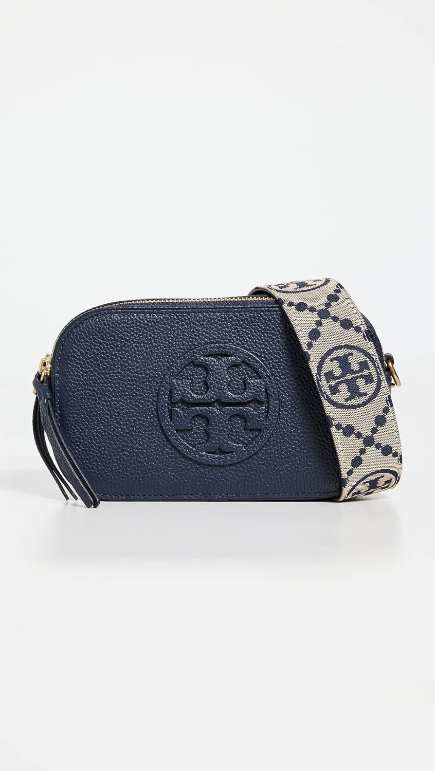 Tory Burch Women's Mini Miller Crossbody Bag - Image 2