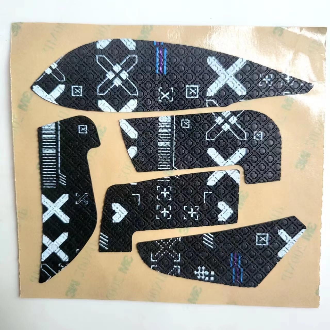 Mouse Anti-Slip Grip Tape Compatible with Logitech MX Master 3S / MX Anywhere 2s /3s (Master 3s) - Image 3