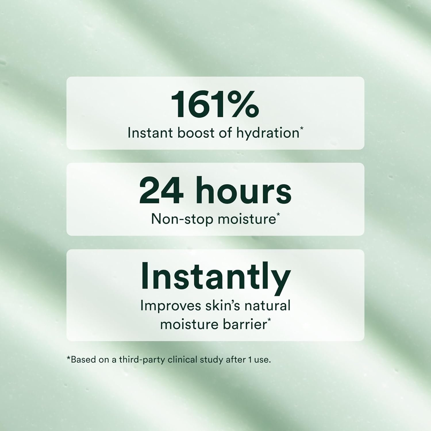 OSEA Hyaluronic Body Serum - 4oz - Fragrance-Free, Hypoallergenic & National Eczema Association Approved - Ultra-Hydrating Serum for Sensitive Skin and All Skin Types - Image 3