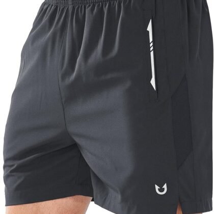 NORTHYARD Men's Running Athletic Shorts 5"/ 7"/ 9" Workout Gym Short Tennis Quick Dry Active Sport Hiking Basketball