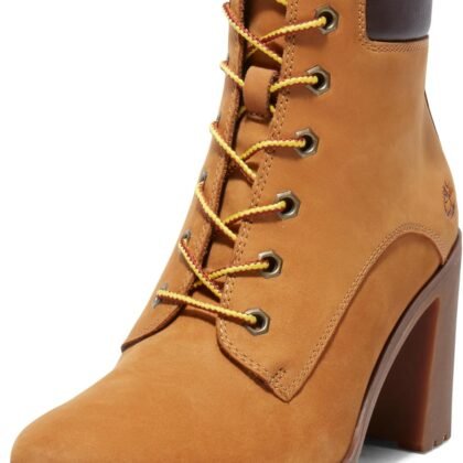 Timberland Women's Allington 6" Lace-Up Boot