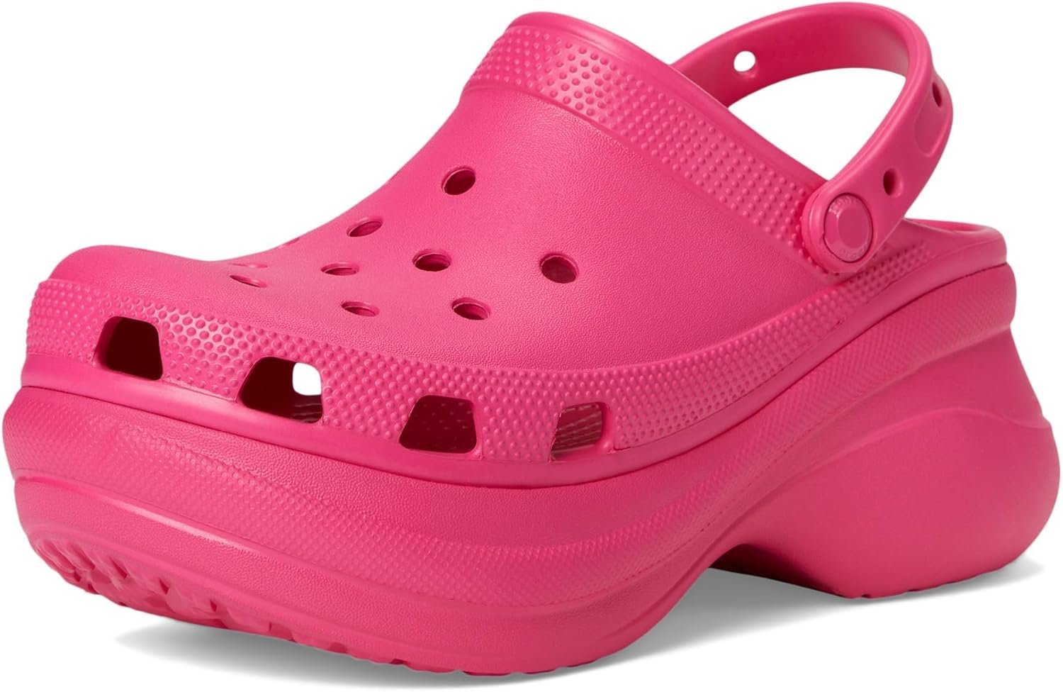Crocs Women’s Classic Bae Clogs - Image 8