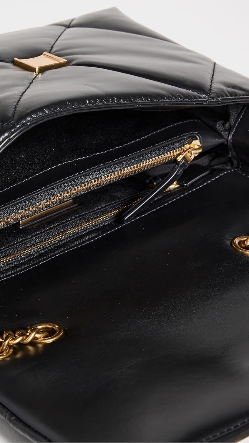 Tory Burch Women's Kira Diamond Quilt Convertible Shoulder Bag - Image 5