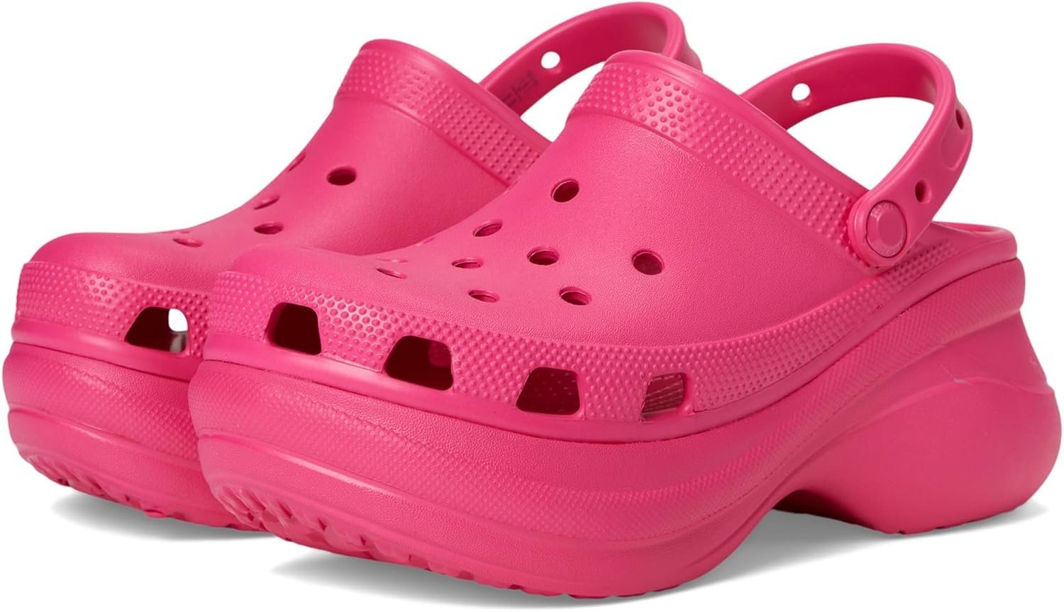 Crocs Women’s Classic Bae Clogs - Image 2
