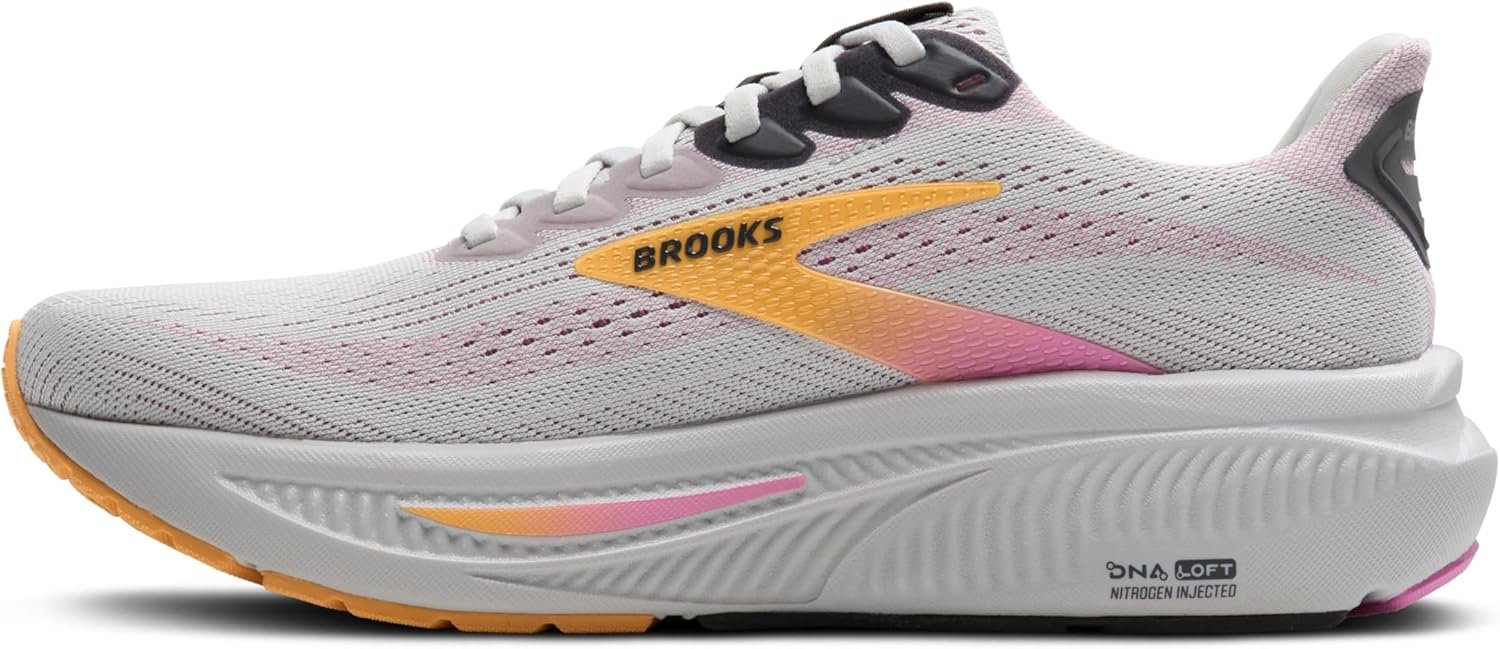 Brooks Women’s Ghost 17 Neutral Running Shoe - Image 5
