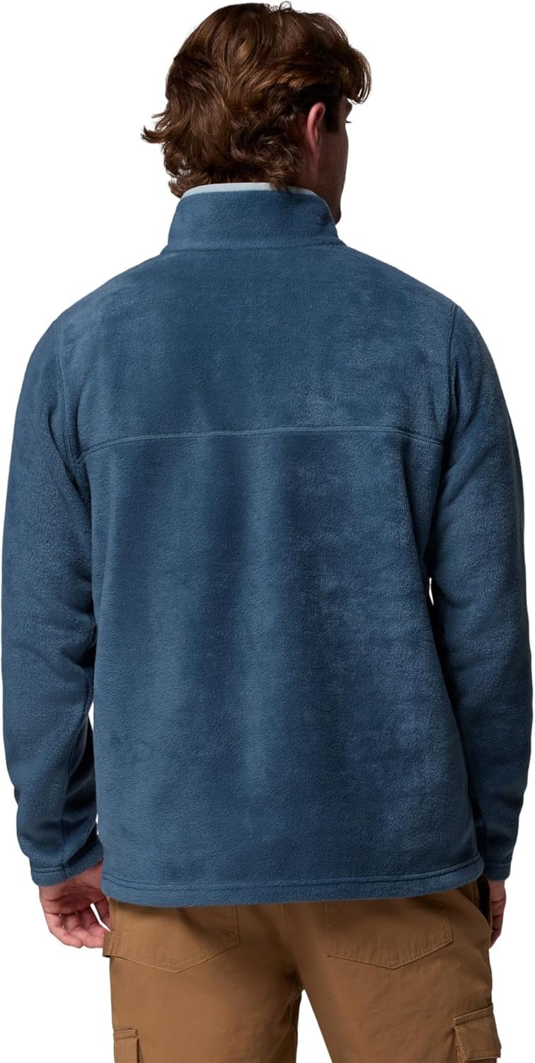 Columbia mens Steens Mountain Half Snap II - Image 2