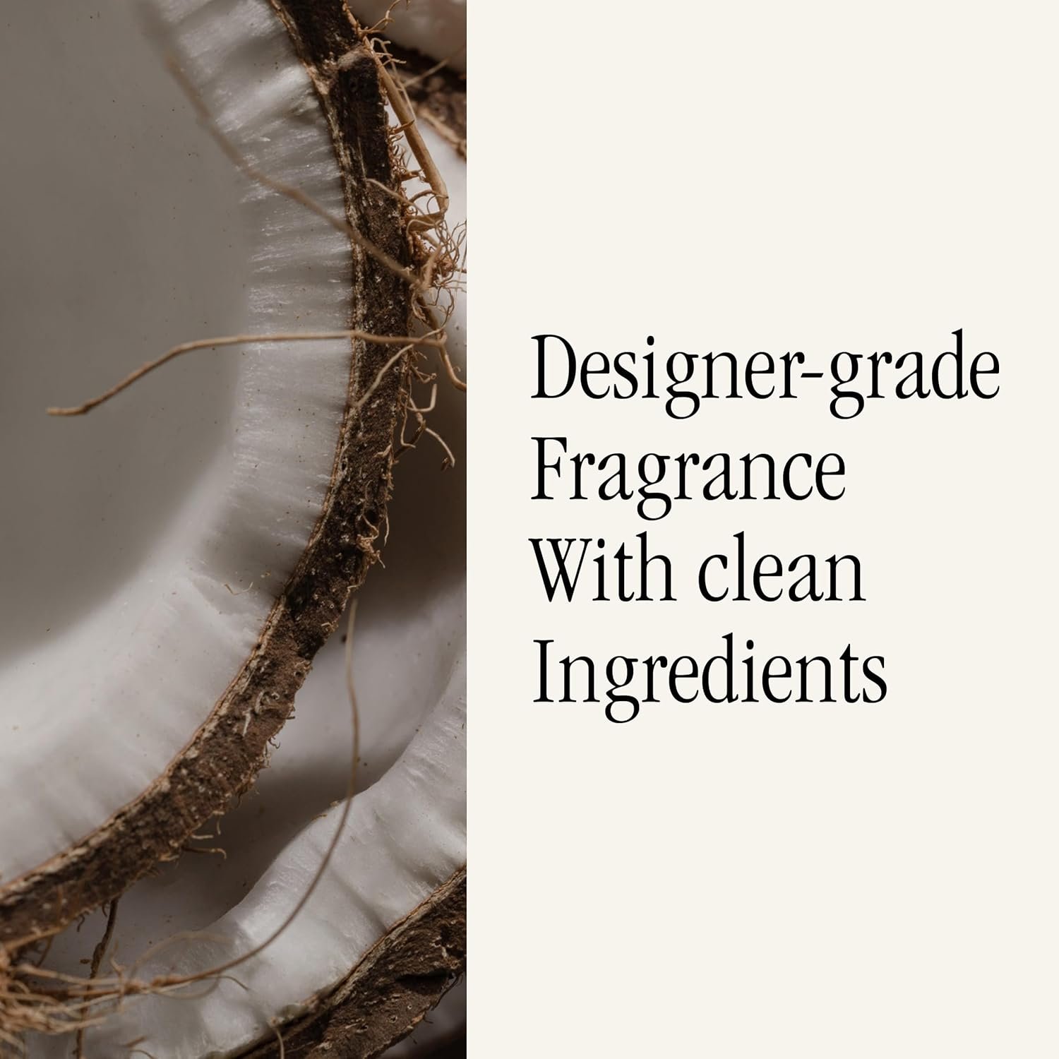 Pura & Becki Owens Home Scent Refill - Smart Home Air Diffuser - Up to 120-Hours of Luxury Fragrance per Refill - Spring & Summer Fragrance - 2 Pack, Coconut Calm - Image 4