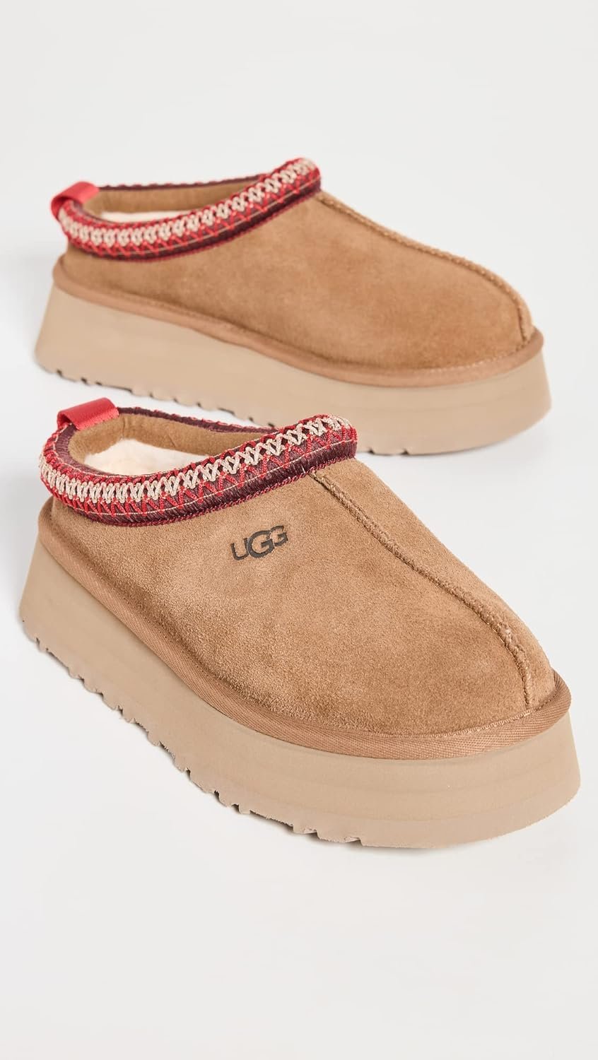 UGG Women's Tazz II Slipper - Image 5