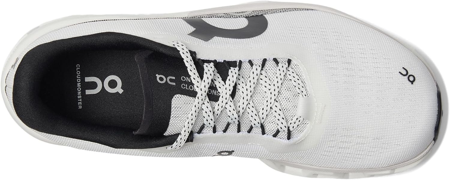 On Men's The Roger Advantage Shoes - Image 2