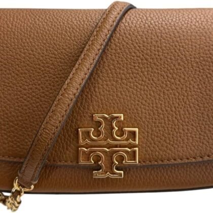 Tory Burch Britten Convertible Crossbody Bag