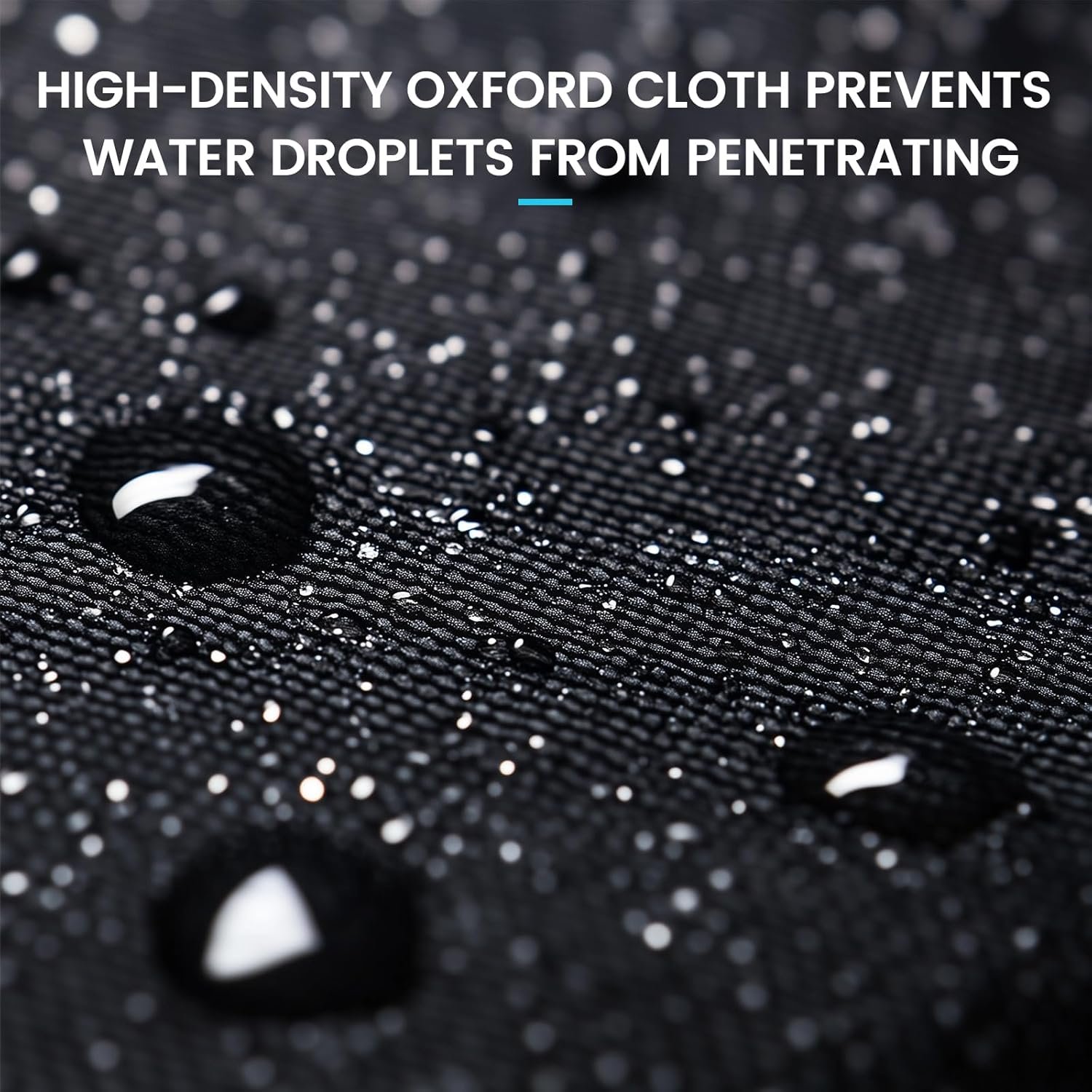 Q3S Hard Carrying Case for Meta Quest 3/Quest 3S VR Headset, Touch Controller, Original Fabric Strap & Accessories, Ideal for Travel & Home Storage with Comfort Protection - Image 6