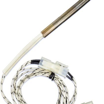 brati D2 Hot Rod Ignitor Kit Compatible with Traeger Pro 575 & 780, Ironwood 650 & 885,Silverton 620 & 810, for Traeger Wood Pellet Grills D2 KIT0255 Hot Rod Replacement Kit