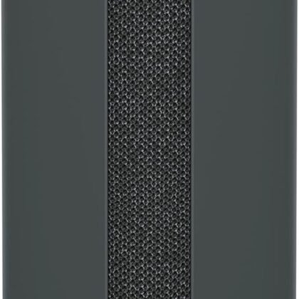 Sony SRS-XE300 X-Series Wireless Portable-Bluetooth-Speaker, IP67 Waterproof, Dustproof and Shockproof with 24 Hour Battery, Black