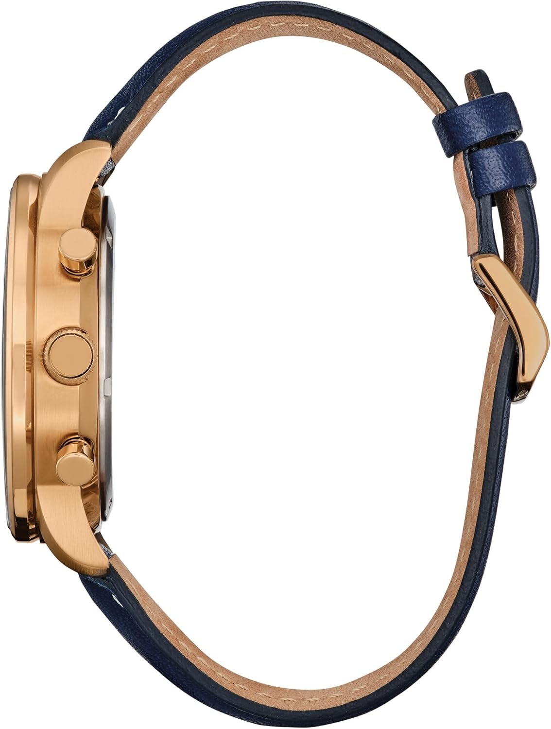 Citizen Men's Eco-Drive Sport Casual Chronograph Watch - Image 2