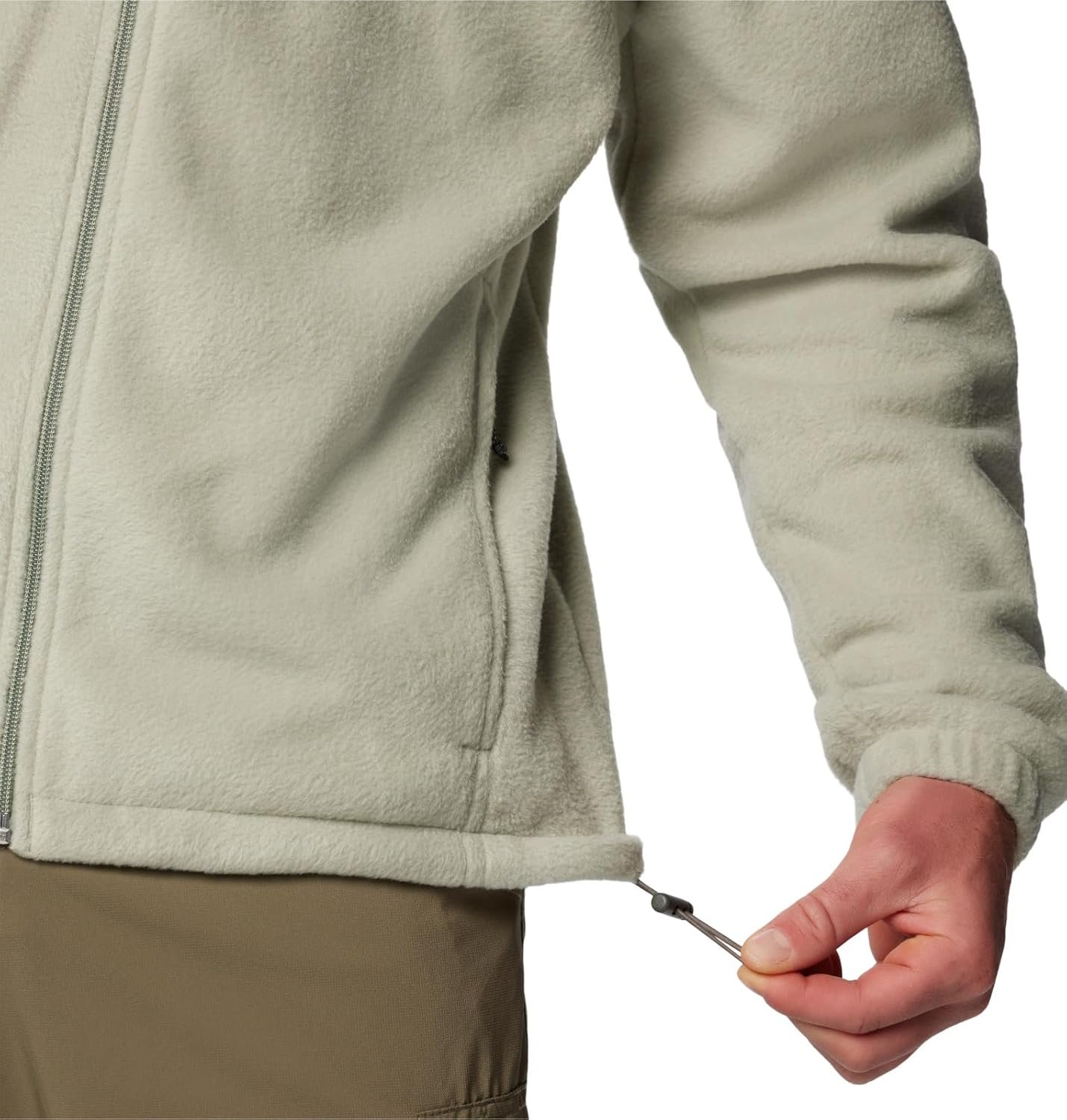 Columbia Steens Mountain 2.0 Full Zip Fleece Jacket - Image 7