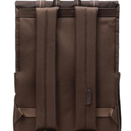 Herschel Supply Co. Survey Backpack, Brown Slate/Delicioso, One Size