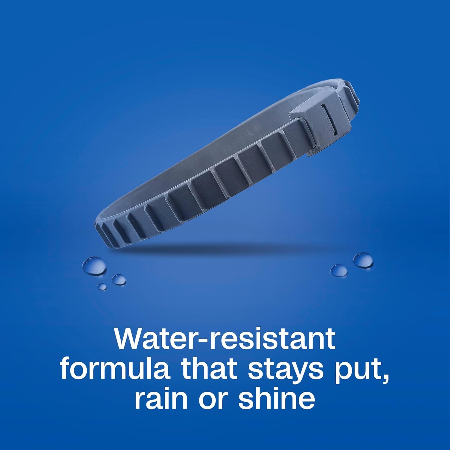 ADAMS Flea & Tick Collar Plus for Dogs & Puppies, 2 Pack, 12 Month Protection, Adjustable One Size, Kills Fleas, Ticks & Repels Mosquitoes, Excluding California - Image 5