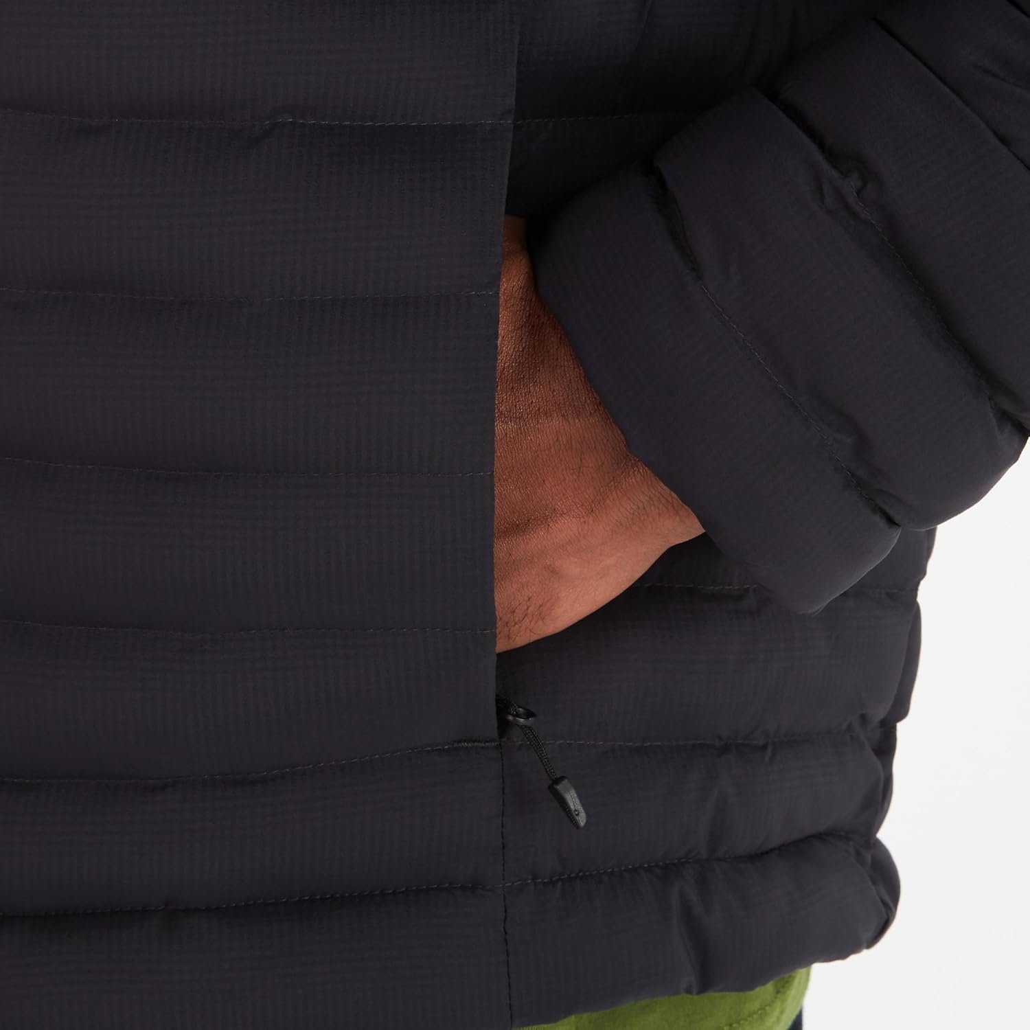 MARMOT Men's Echo Featherless Hoody - Lightweight Down-Alternative Puffer Jacket with Hood - Image 8