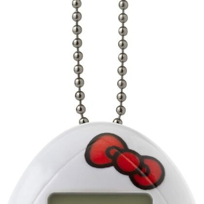 Tamagotchi Nano x Hello Kitty