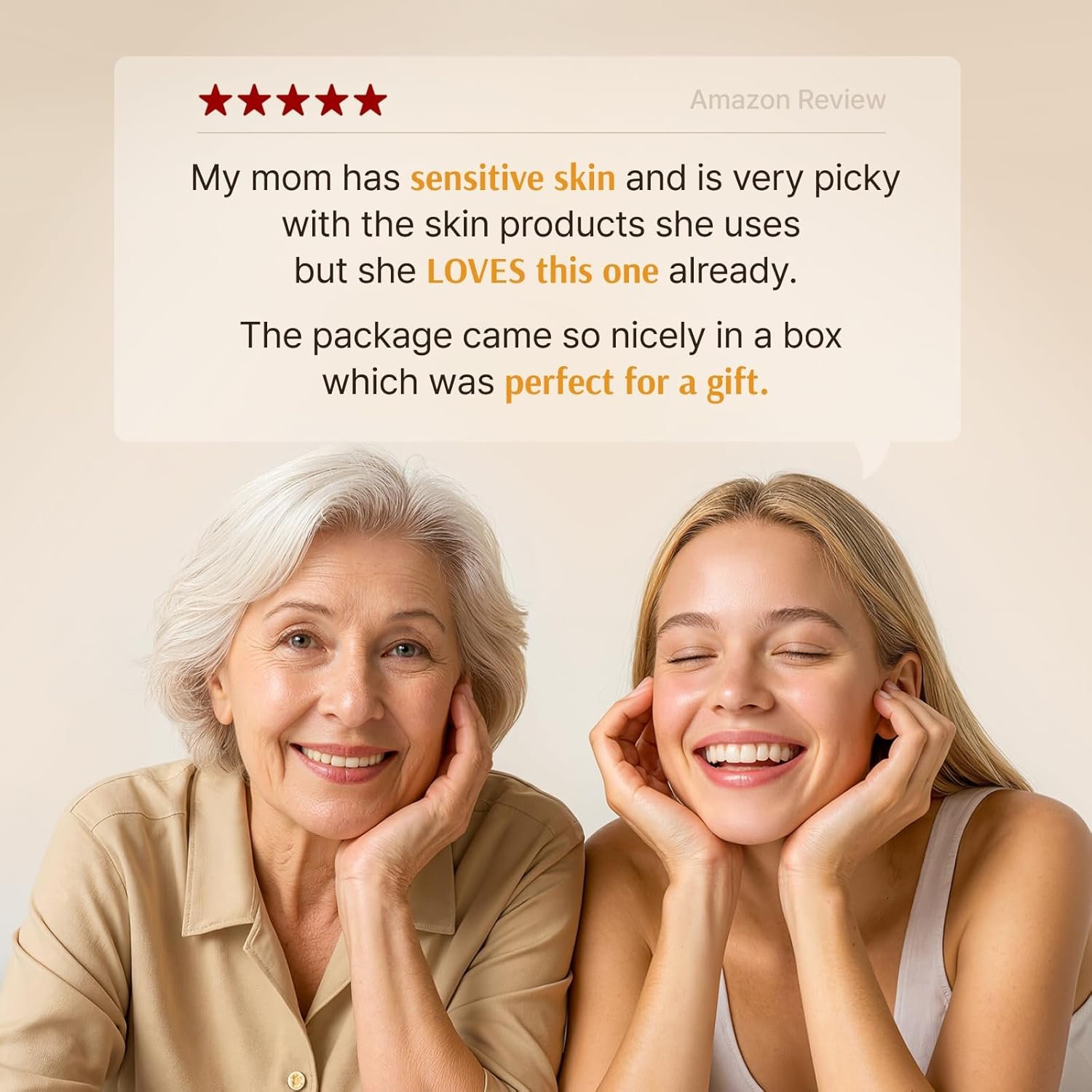 Sooryehan Ginseng Skincare gift Set - Hyobidam Korean Skin Care Set, Premium Gift Set for Intense Hydration, Firm Skin, Wild Ginseng, 13.53 fl oz - Image 6