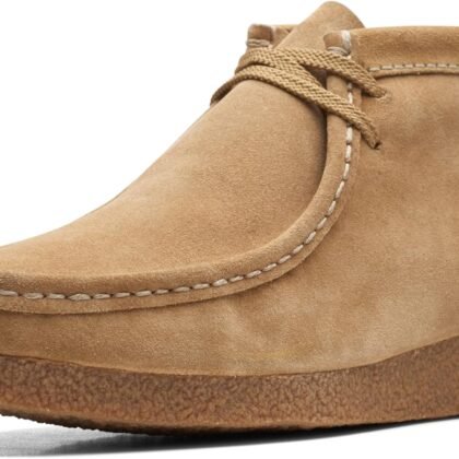 Clarks Men's Shacre Boots