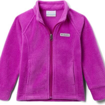 Columbia Girls Benton Springs Fleece