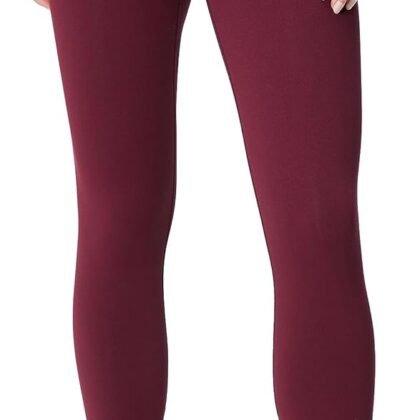 Fabletics Women's Define High-Waisted Legging, Workout, Yoga, Running, Athletic, Active, Maximum Compression, Flattering