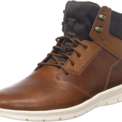 Timberland Men's Graydon Sneaker Boots