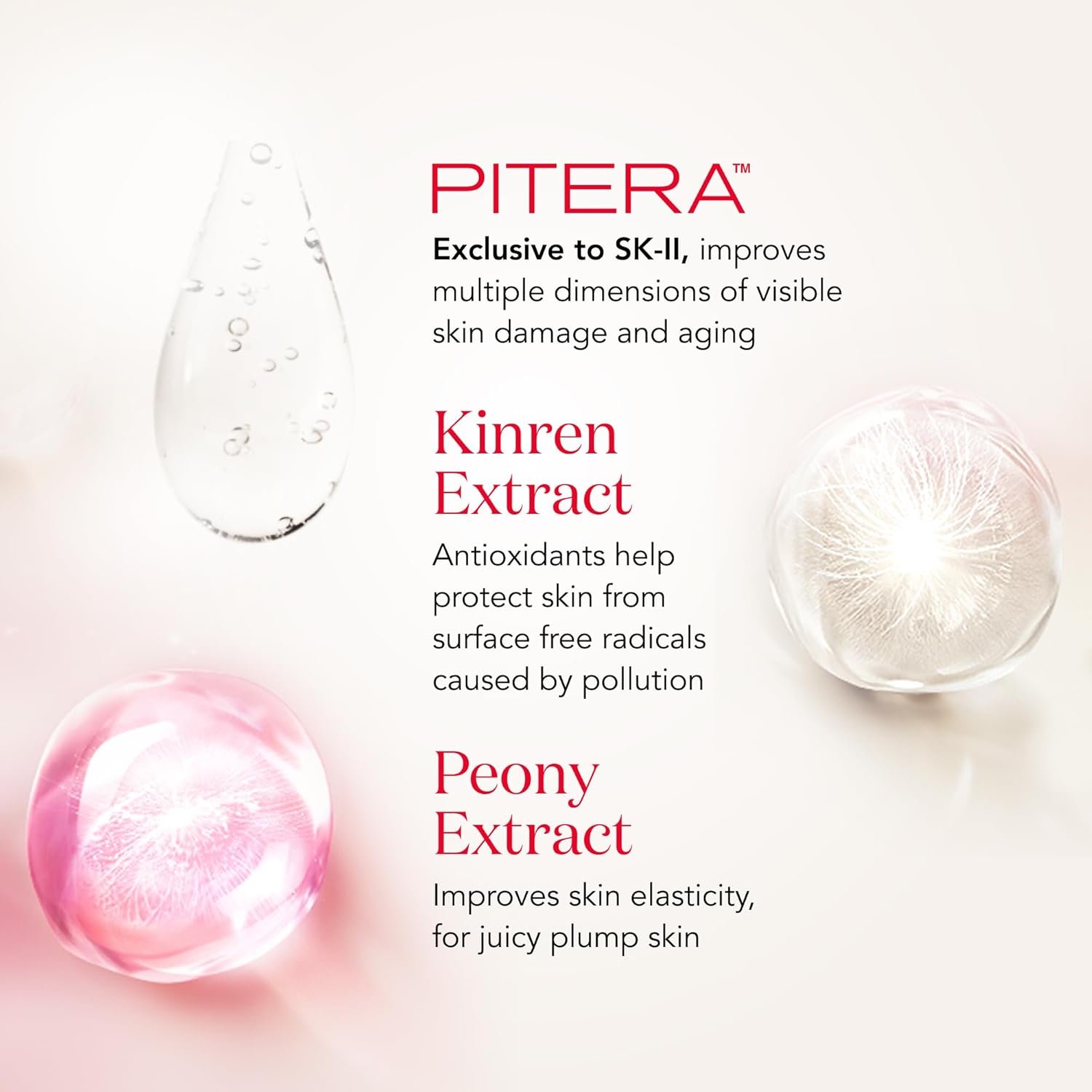 SK-II SKINPOWER Face Moisturizer - Wrinkle Face Cream to Target Fine Lines, Improve Firmness & Reduce Early Signs of Aging - Plumps & Hydrates Skin for a Youthful Glow (2.7 oz) - Image 4