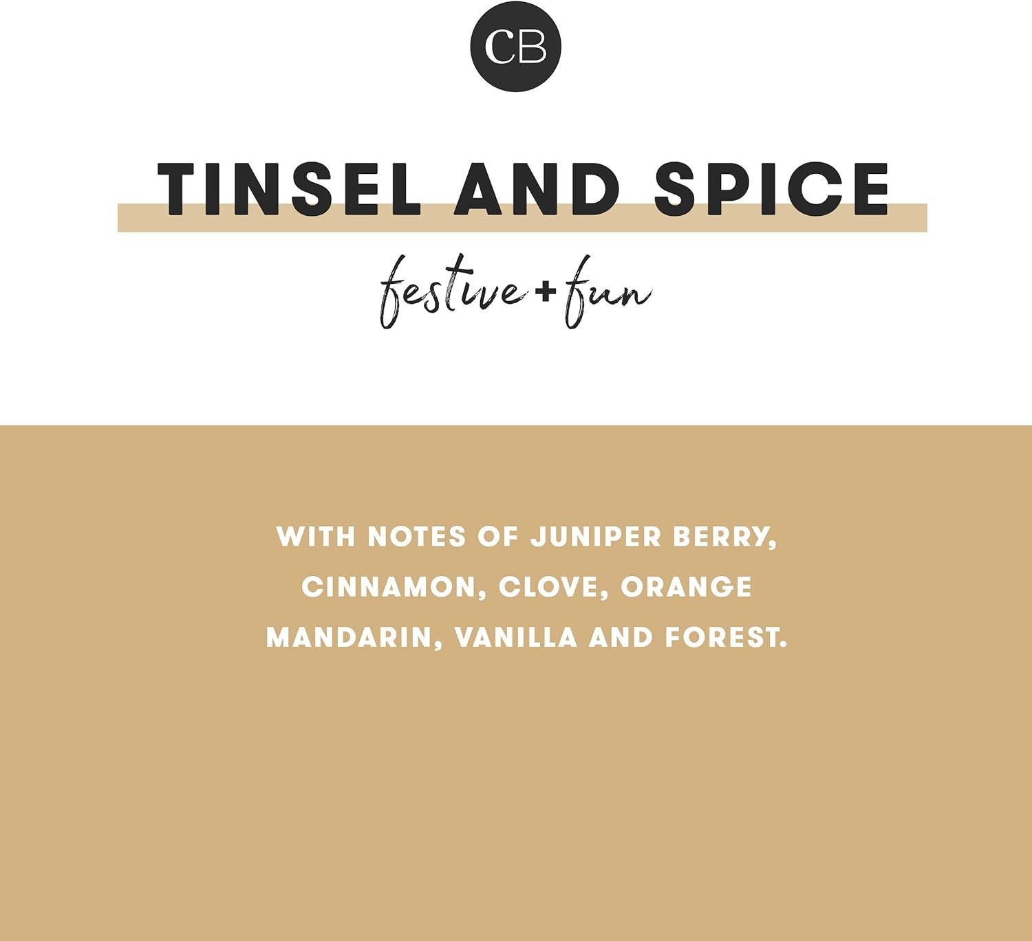 Capri Blue x Pura 4 - Smart Fragrance Diffuser Plug in Kit - Includes 1 Pura Diffuser + 2 Fragrance Refill Vials - Long Lasting Scents - LED Light - 2.4 GHz WiFi Required (Tinsel & Spice + Volcano) - Image 3