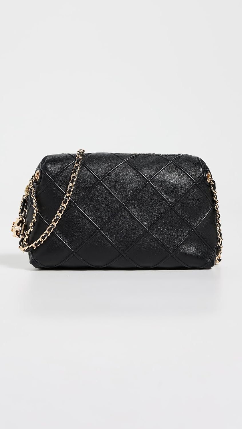 Tory Burch Women's Fleming Soft Crossbody Bag - Image 2