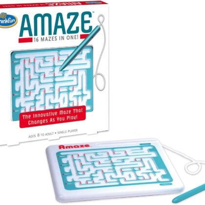 Think Fun ThinkFun Amaze