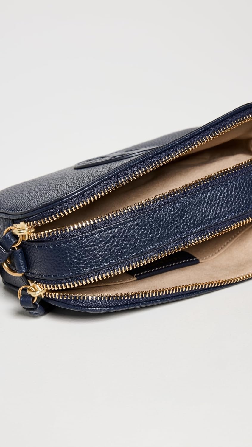 Tory Burch Women's Mini Miller Crossbody Bag - Image 5