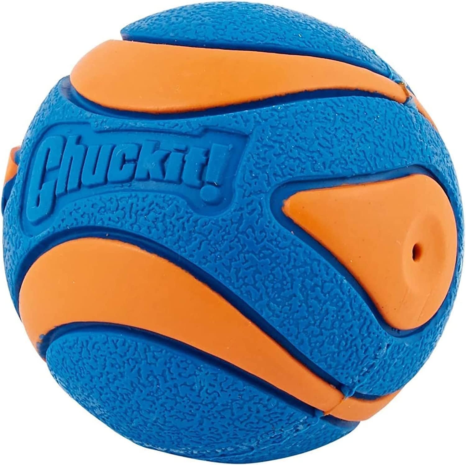 Chuckit! (3 Pack) Ultra Squeaker Ball, Large - Image 2