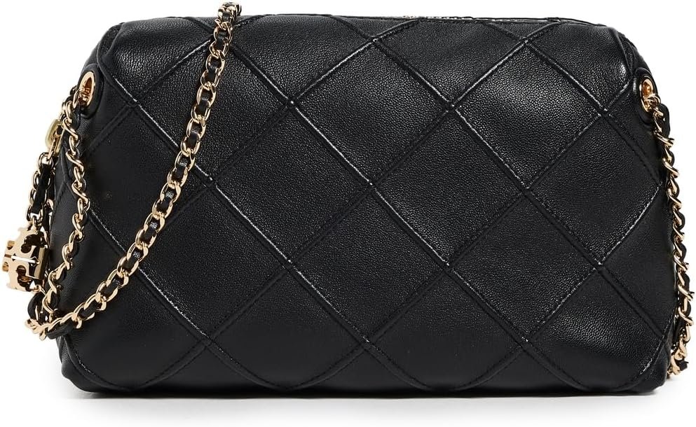Tory Burch Women's Fleming Soft Crossbody Bag
