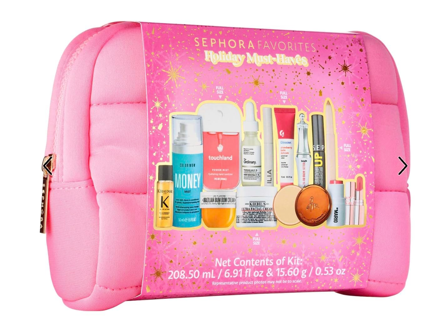 SEPHORA FAVORITES HOLIDAY MUST HAVES - Image 3