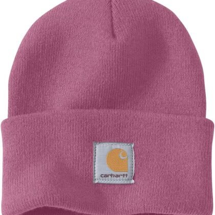 Carhartt Men's Knit Cuffed Beanie Closeout