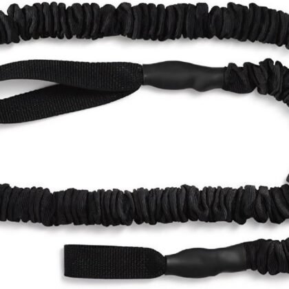 TRX RIP Trainer Resistance Cord - Resistance Training Equipment for Home or Gym